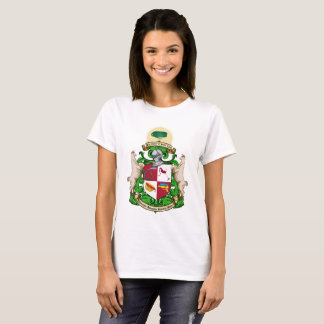 Order of St. Luis Coat of Arms T-Shirt