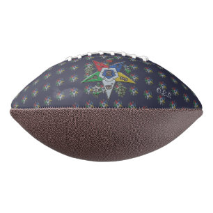 Order Of The Eastern Star Football