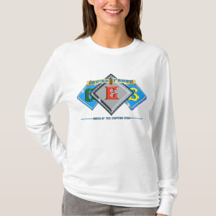 Order of the Eastern Star Tshirt