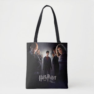 Order of the Phoenix - French 1 Tote Bag