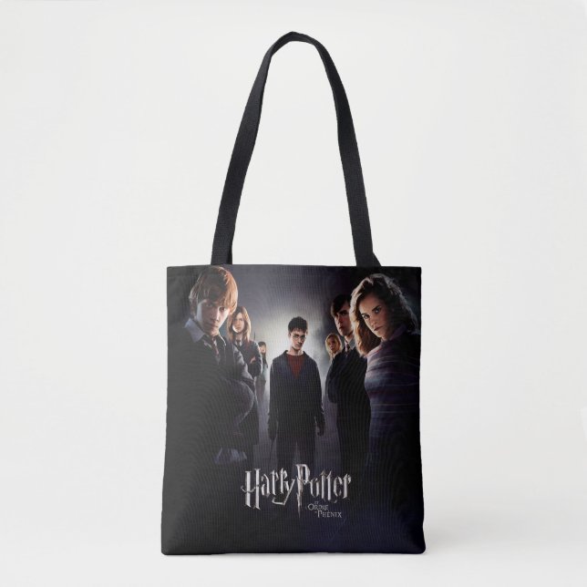 Order of the Phoenix - French 1 Tote Bag (Front)