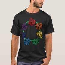 Order of the Rose - Pride