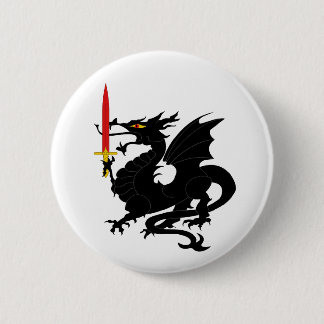 Order of the Silver Guard Button
