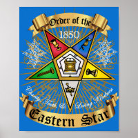 Order or Eastern Star
