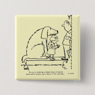 Ordering Cookies 2 Inch Square Button