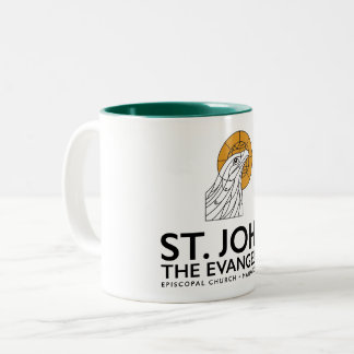 Ordinary Time Mug