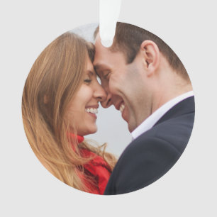 Ordinateur de vacances photo Couple Engagé sur mes