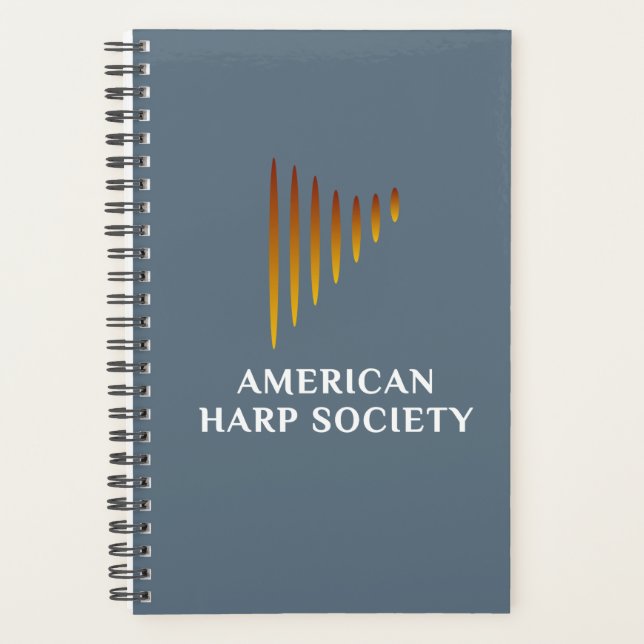 Ordinateur portable AHS Planner (Devant)