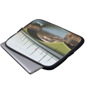 Ordinateur Portable Housse pour Bonn Electronics