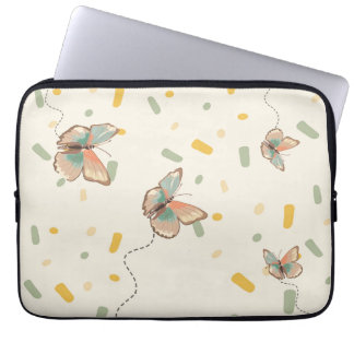 Ordinateur Portable Housse pour iPad Vert Menthe | Tablette Chic et Pr