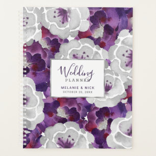 Ordinateur portable Wedding planner Floral en arge