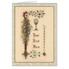 Ordination du prêtre catholique Première messe Rel