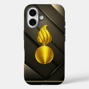 Ordnance Corps  iPhone 16 Case