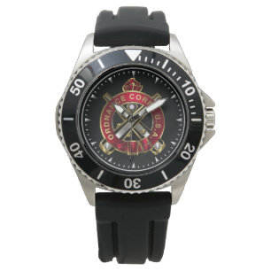 Ordnance Corps Watch