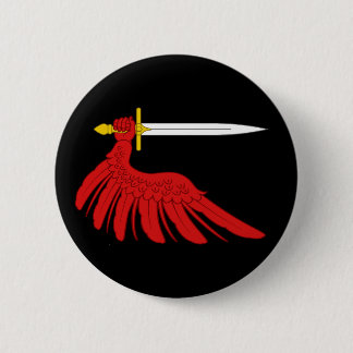 Ordo Alae Button