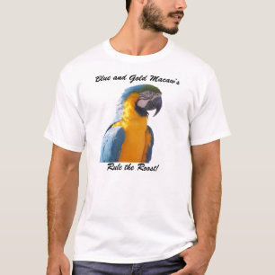 Ordonnez le perchoir ! T-shirt