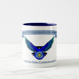 Ordre de la tasse bleue de faucon