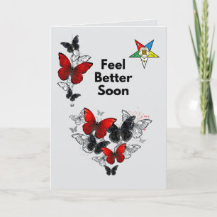 Ordre de l'Etoile de l'Est obtenir carte de puits 