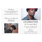 Ordre des funérailles | Programme commémoratif