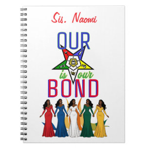 Ordre du Eastern Star Journal