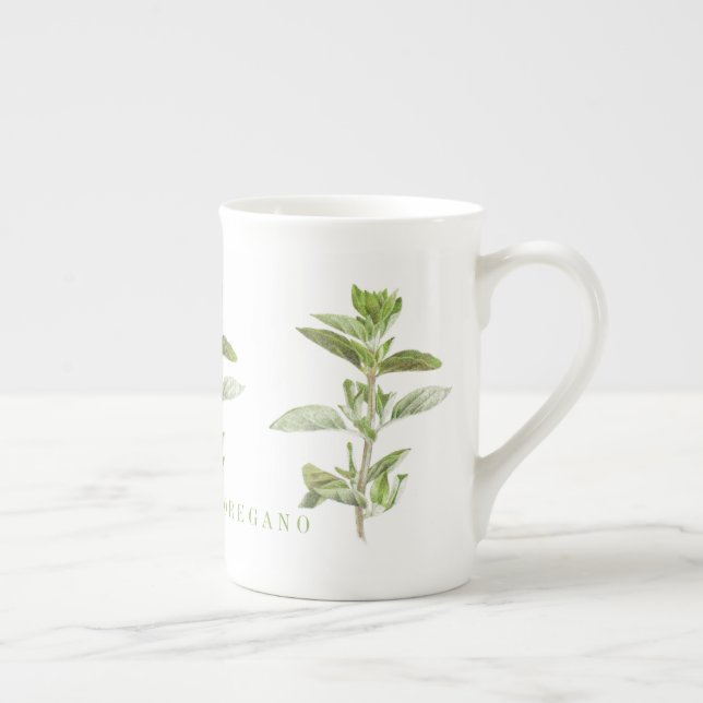 OREGANO Oone Chine Mug (Droite)