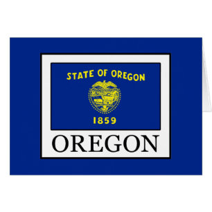 Oregon