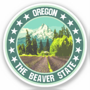 Oregon                                            