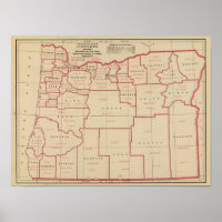 Oregon agric, farm values, products, acreages