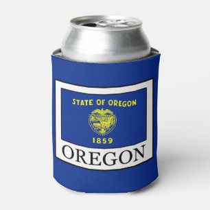 Oregon Can Cooler