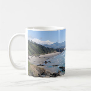 Oregon Coast Coffee Mug