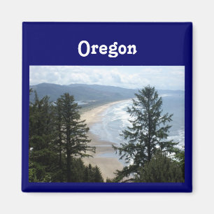 Oregon Coast Magnet