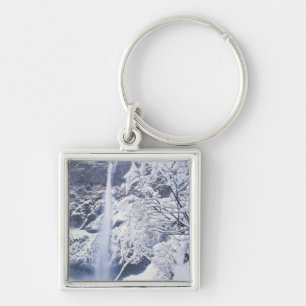 Oregon, Columbia Gorge National Scenics Area, Keychain
