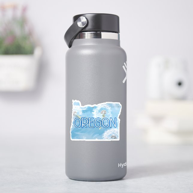 Oregon Dandelion (HydroFlask)