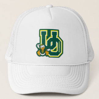 Oregon Ducks – The Ultimate College Football Team Trucker Hat