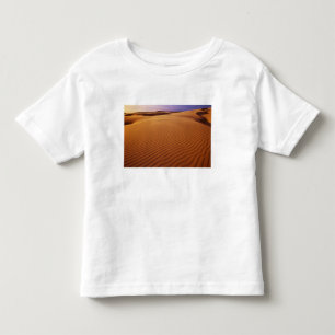 Oregon Dunes National Recreation Area, Oregon at Toddler T-shirt