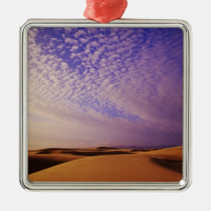 Oregon Dunes National Recreation Area, Oregon Metal Ornament