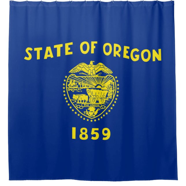 Oregon Flag (Front)