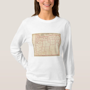 Oregon mfg, mechanical industries T-Shirt