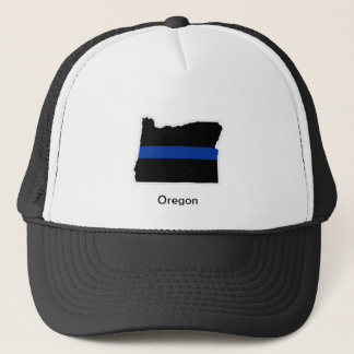 Oregon, Oregon Trucker Hat