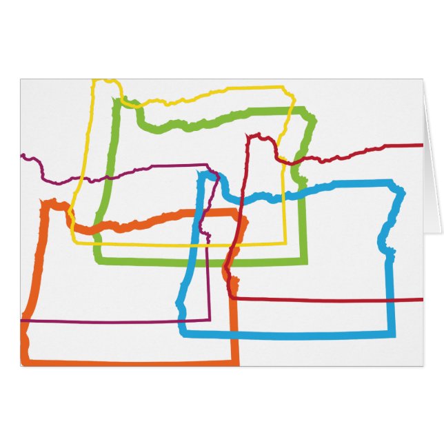 oregon pride blur (Front Horizontal)