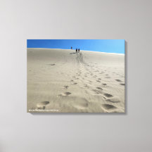 Oregon Sand Dunes Print @3dudes1life