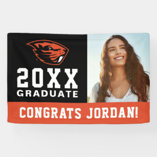 Oregon State Beavers   Beaver Head Banner