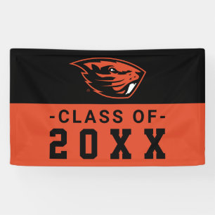 Oregon State Beavers   Beaver Head Banner