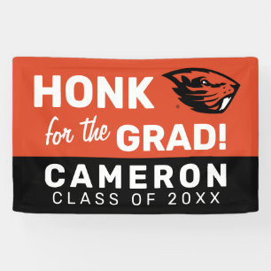 Oregon State Beavers   Beaver Head Banner