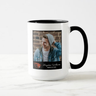 Oregon State Beavers | Beaver Head Mug