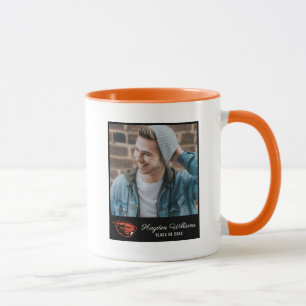 Oregon State Beavers Beaver Head Mug