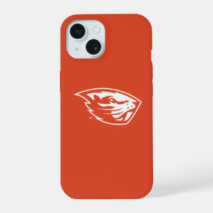 Oregon State Beavers   Tête de castor