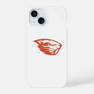 Oregon State Beavers   Tête de castor