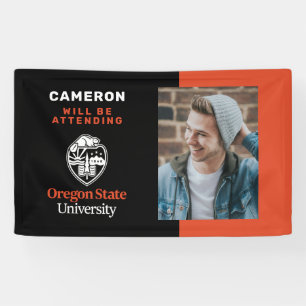 Oregon State University Banner