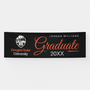 Oregon State University Banner